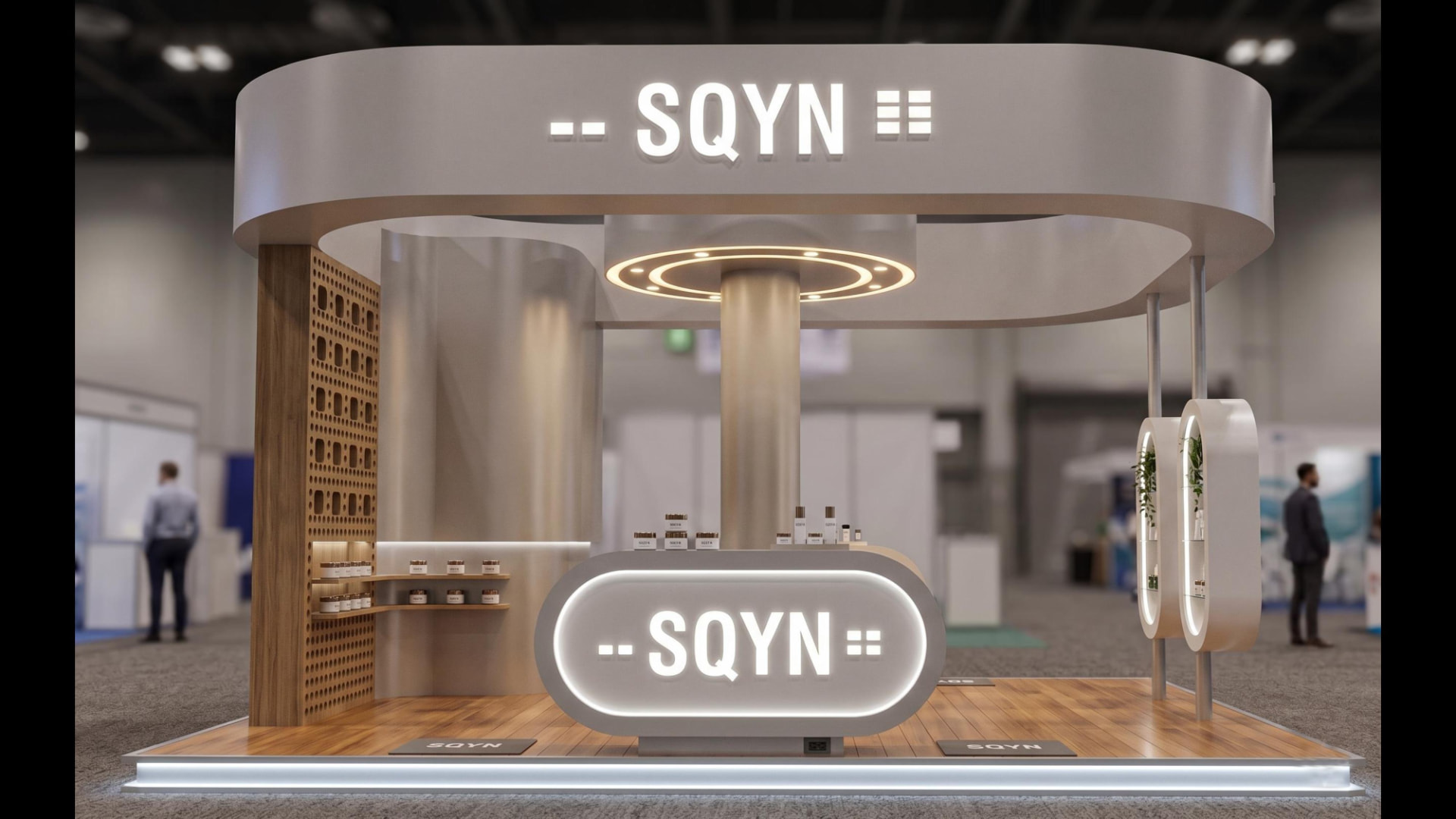 SQYN view 11