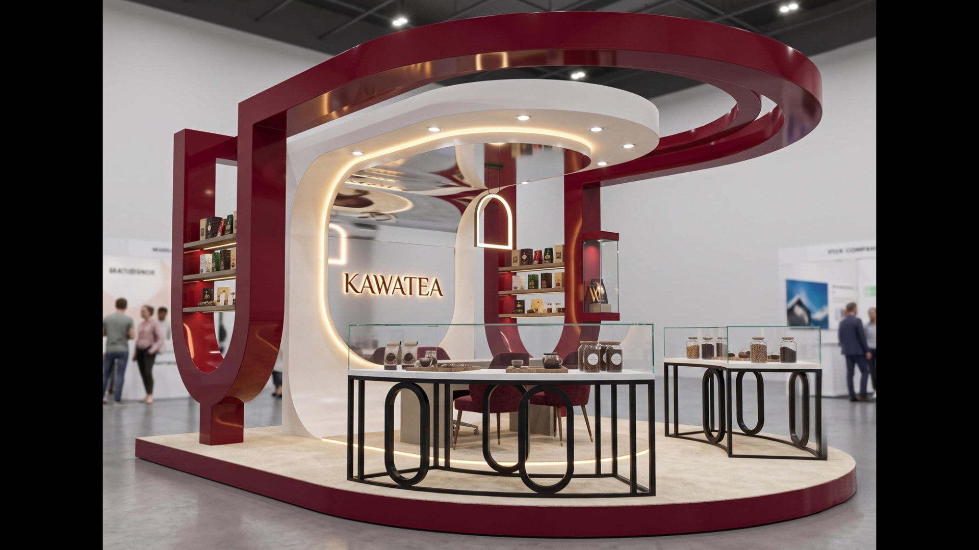 KAWATEA view 8