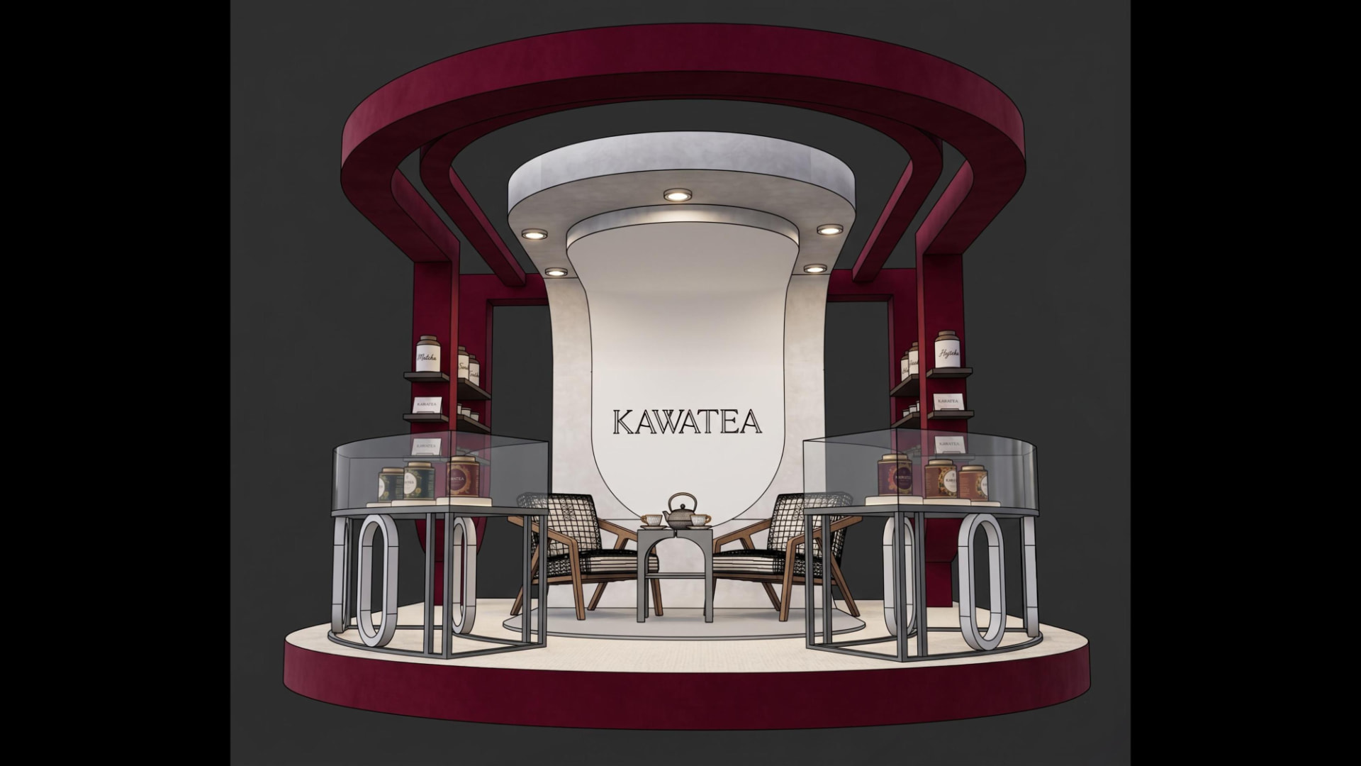 KAWATEA view 10