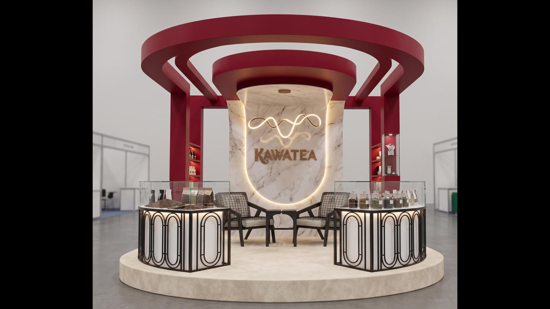 KAWATEA view 7
